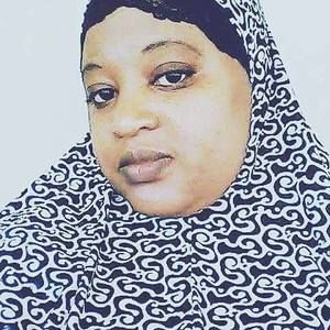 Meet your Posher, Mariatou